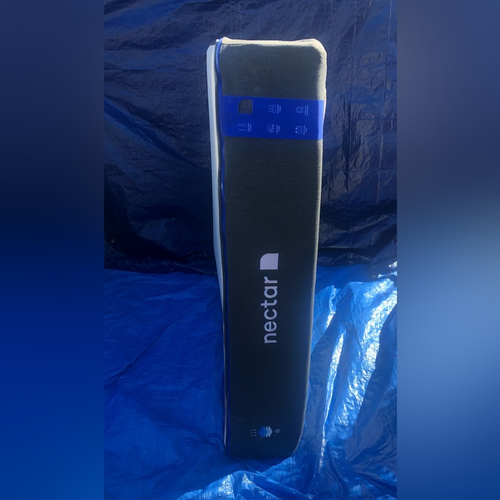 Nectar mattress